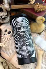 spiral to go iced drink cup