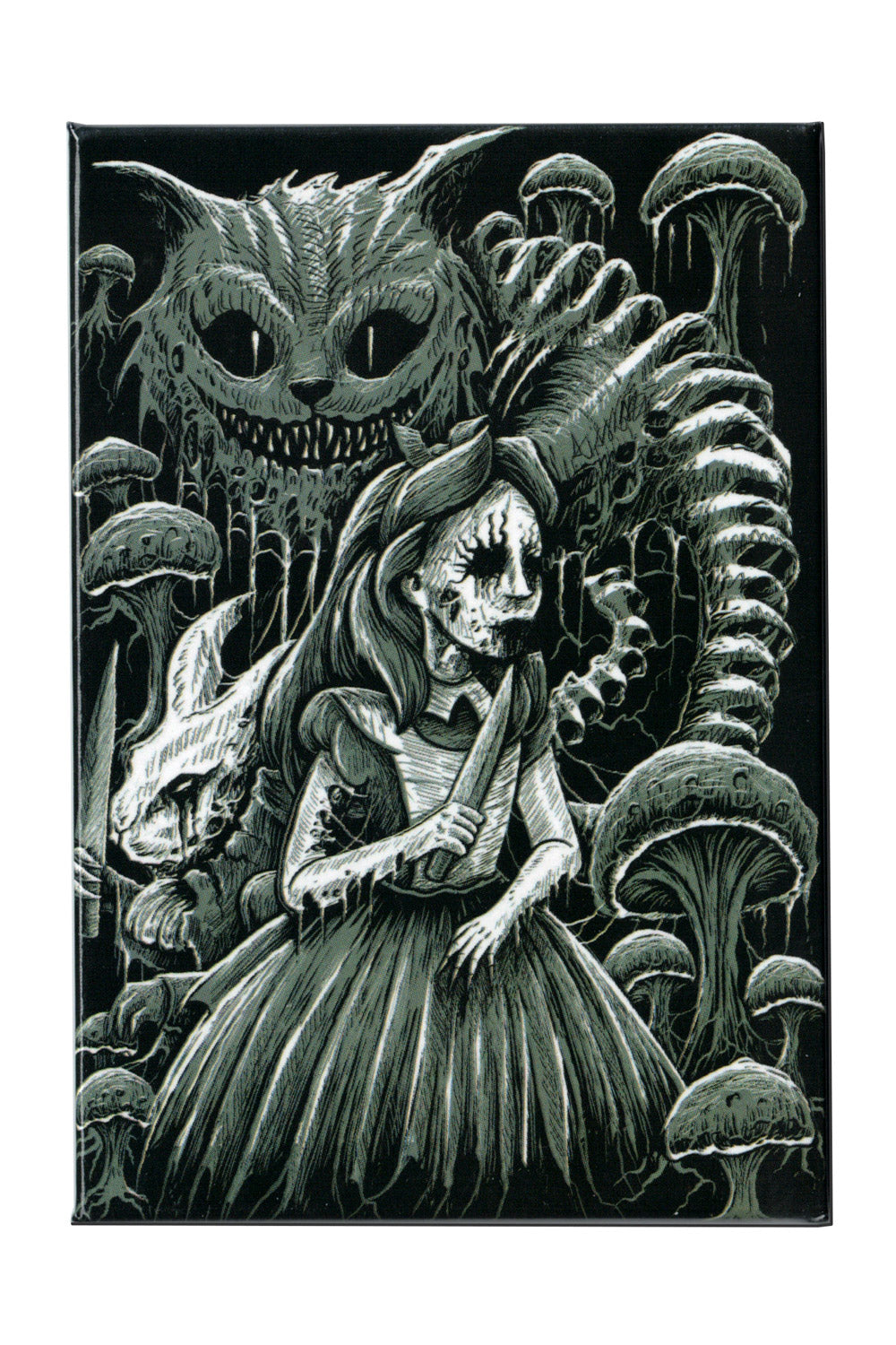 Dark Alice