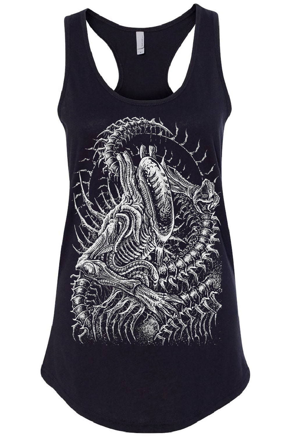 Alien Abduction T-shirt – VampireFreaks