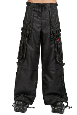 Tripp NYC Space Out Pants [BLK/BLK]