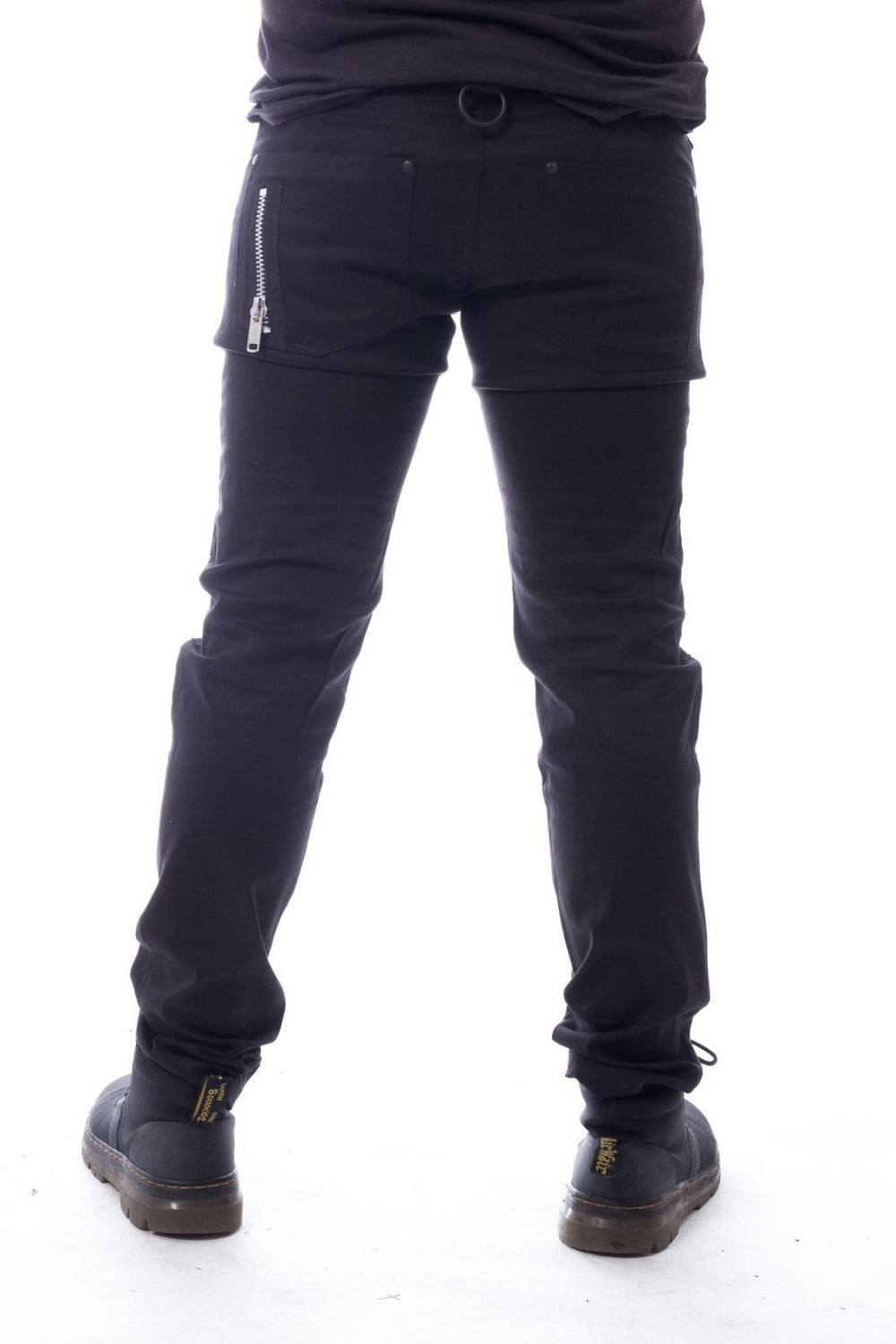 Alihan Pants - mens pants - VampireFreaks - Poizen Industries