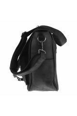 Allegiance Patch Messenger Bag - bags & wallets - VampireFreaks - Killstar