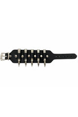 Ammo Anarchy Bracelet - bracelets - VampireFreaks - Funk Plus