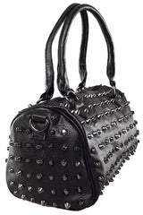 Anarchy Bag - bags & wallets - VampireFreaks - Poizen Industries