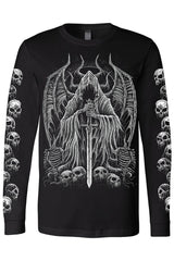 Angel of Death T-shirt