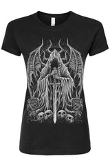 Angel of Death T-shirt