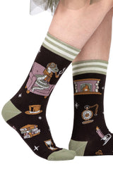 snark animal novelty socks