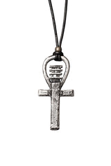 Djed-Ankh Pendant