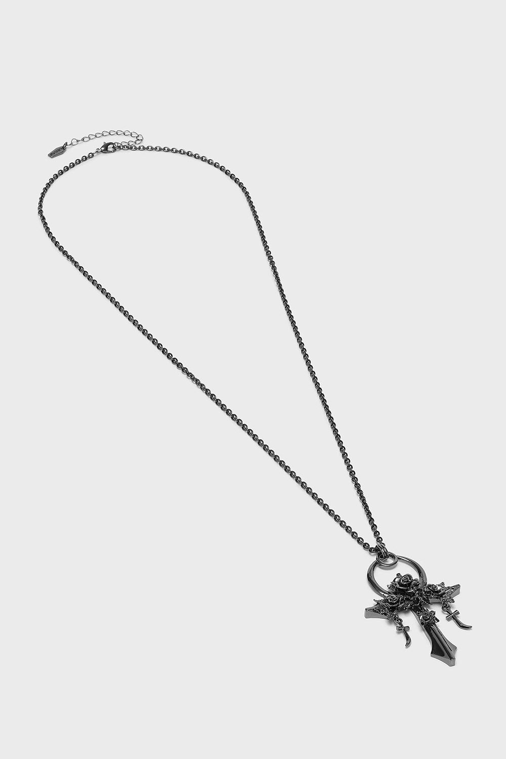 ankh necklace