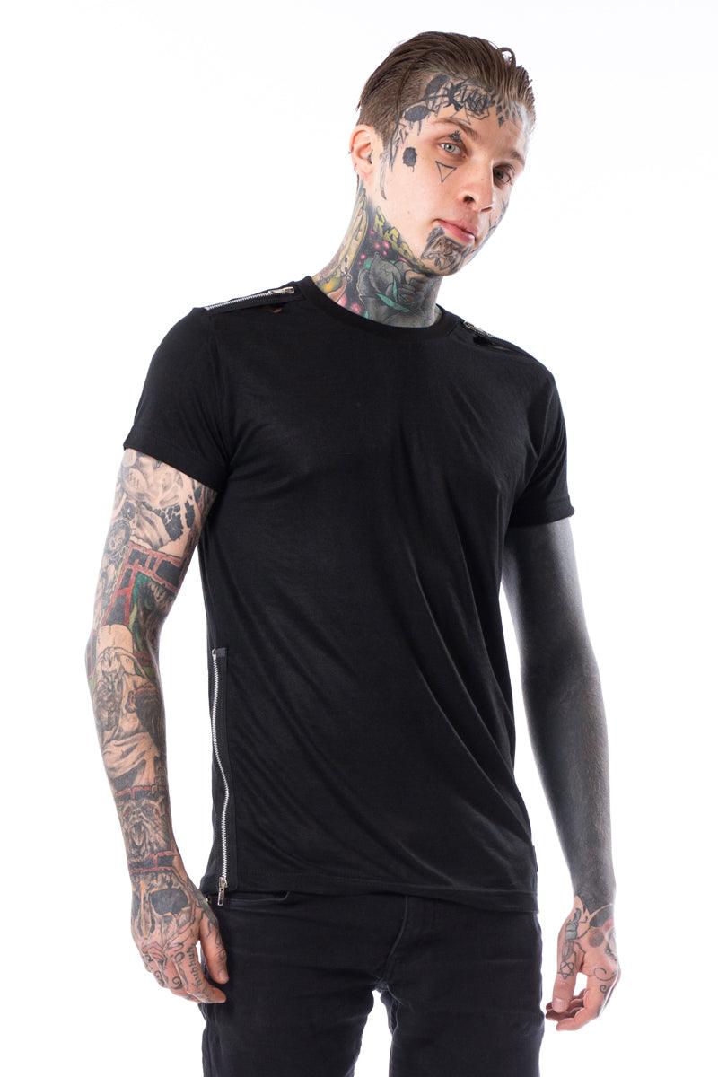 Antti T - mens tops - VampireFreaks - Poizen Industries