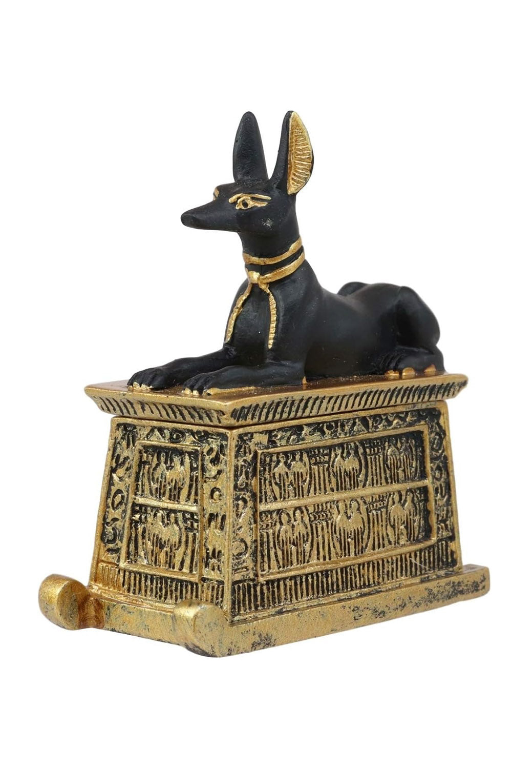 pacific giftware anubis box