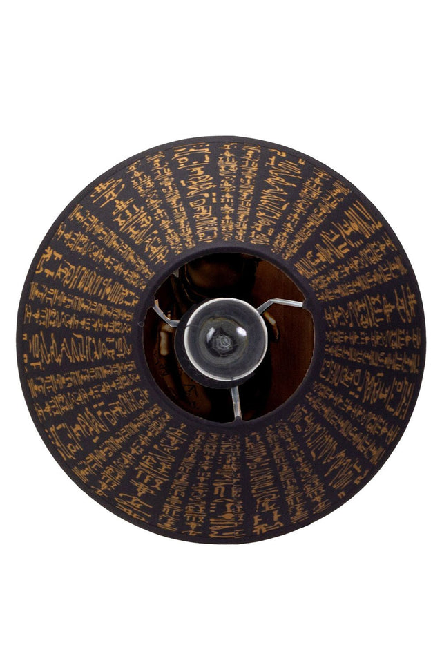 Humilis Lamp Anubis Lamp – VampireFreaks