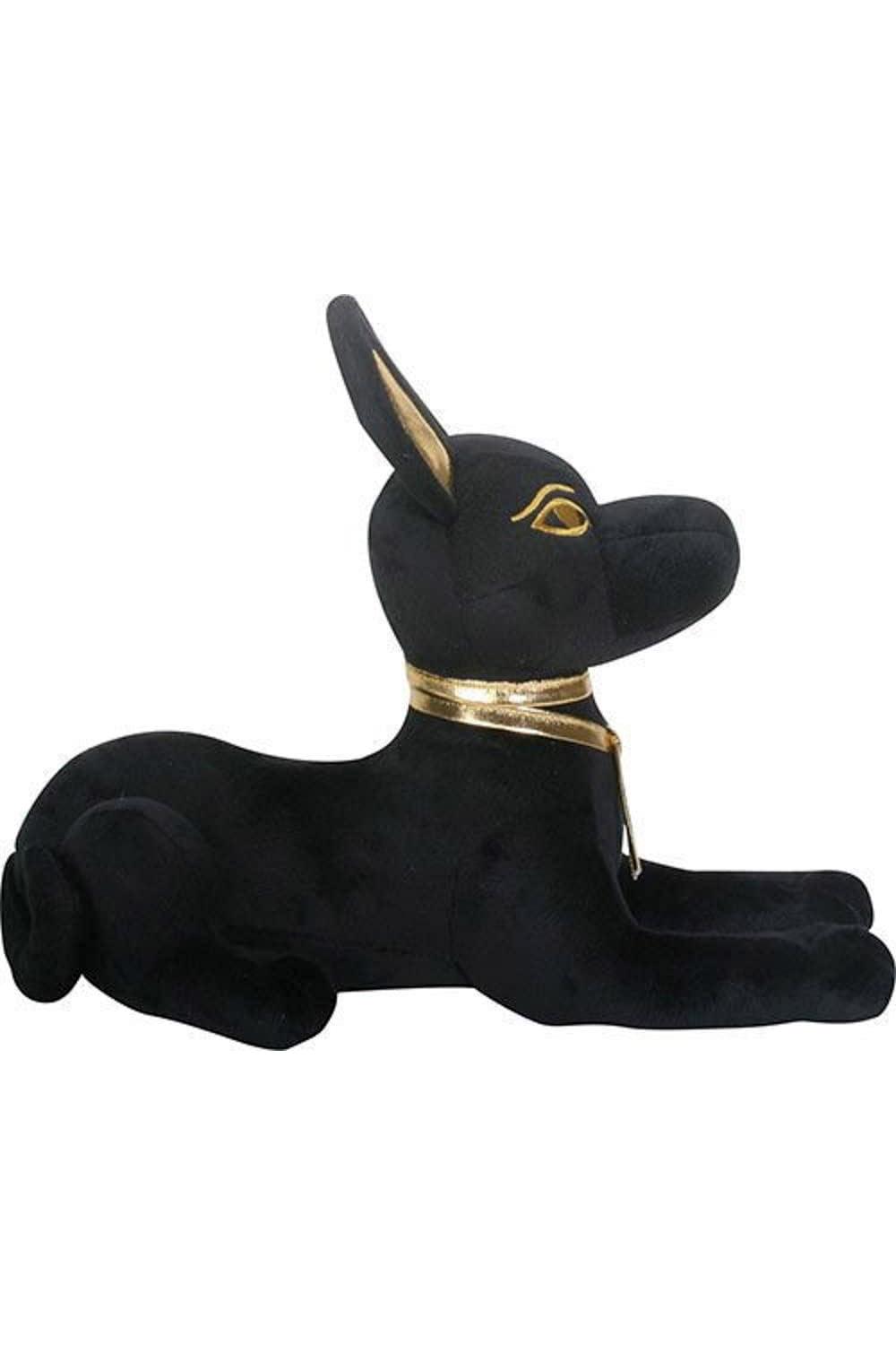 Anubis Large Plush - toys - VampireFreaks - Pacific Giftware