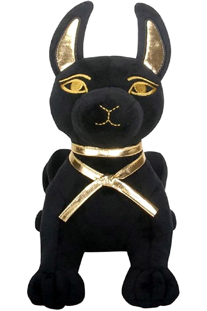 Anubis Large Plush - toys - VampireFreaks - Pacific Giftware