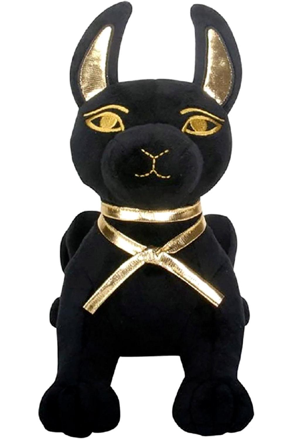 Anubis Plush [Small] - toys - VampireFreaks - Pacific Giftware