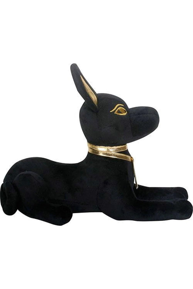 Anubis Plush [Small] – VampireFreaks