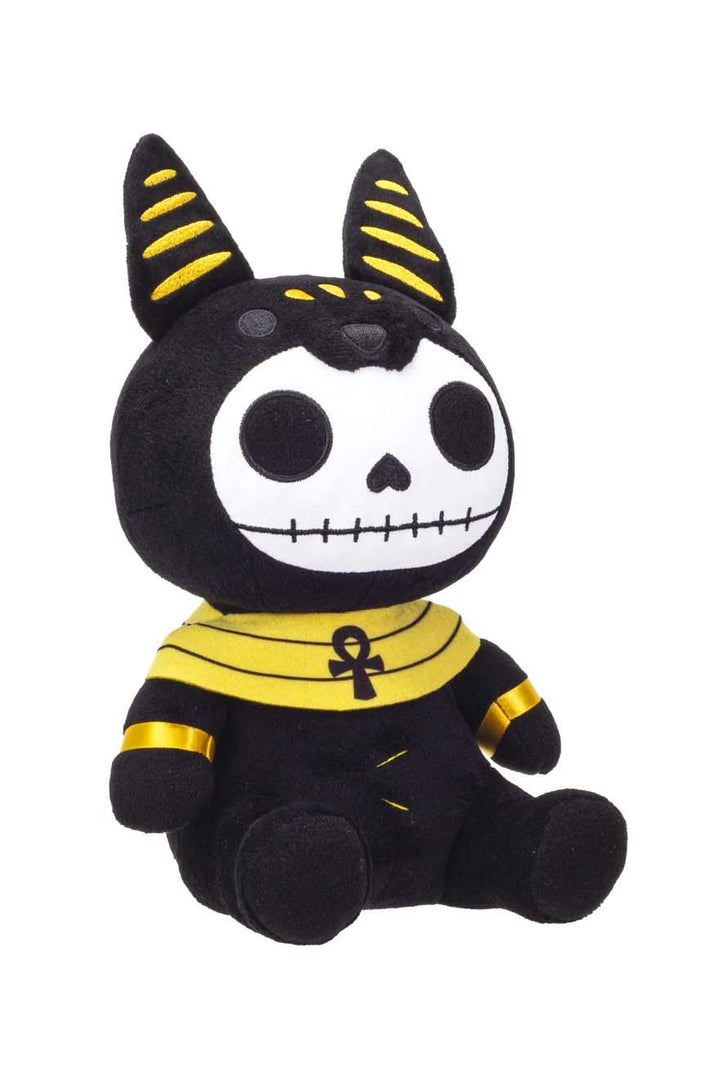 Anubis Plush - toys - VampireFreaks - Furrybones