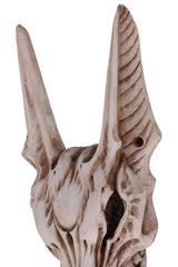 Anubis Skull Door Knocker - housewares - VampireFreaks - Pacific Giftware