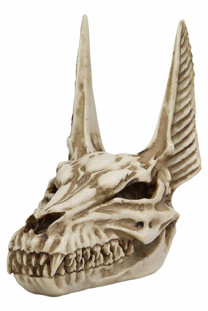 Anubis Skull Scultpure - housewares - VampireFreaks - Pacific Giftware