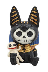 Anubis Statue - toys - VampireFreaks - Furrybones
