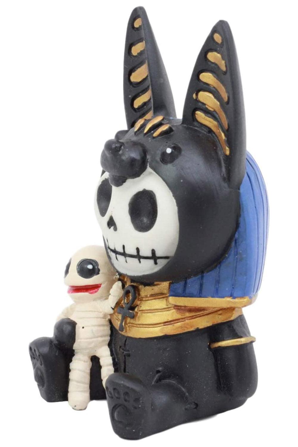 Anubis Statue - toys - VampireFreaks - Furrybones