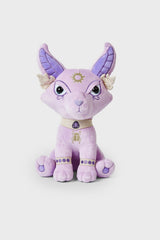 Anubis: Le Soleil Plush Toy [LILAC]