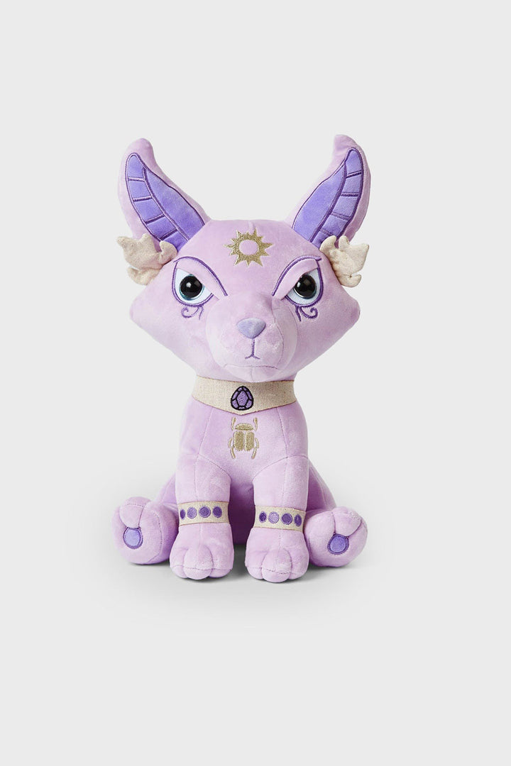 Anubis: Le Soleil Plush Toy [LILAC]