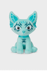 anubis stuffed animal toy