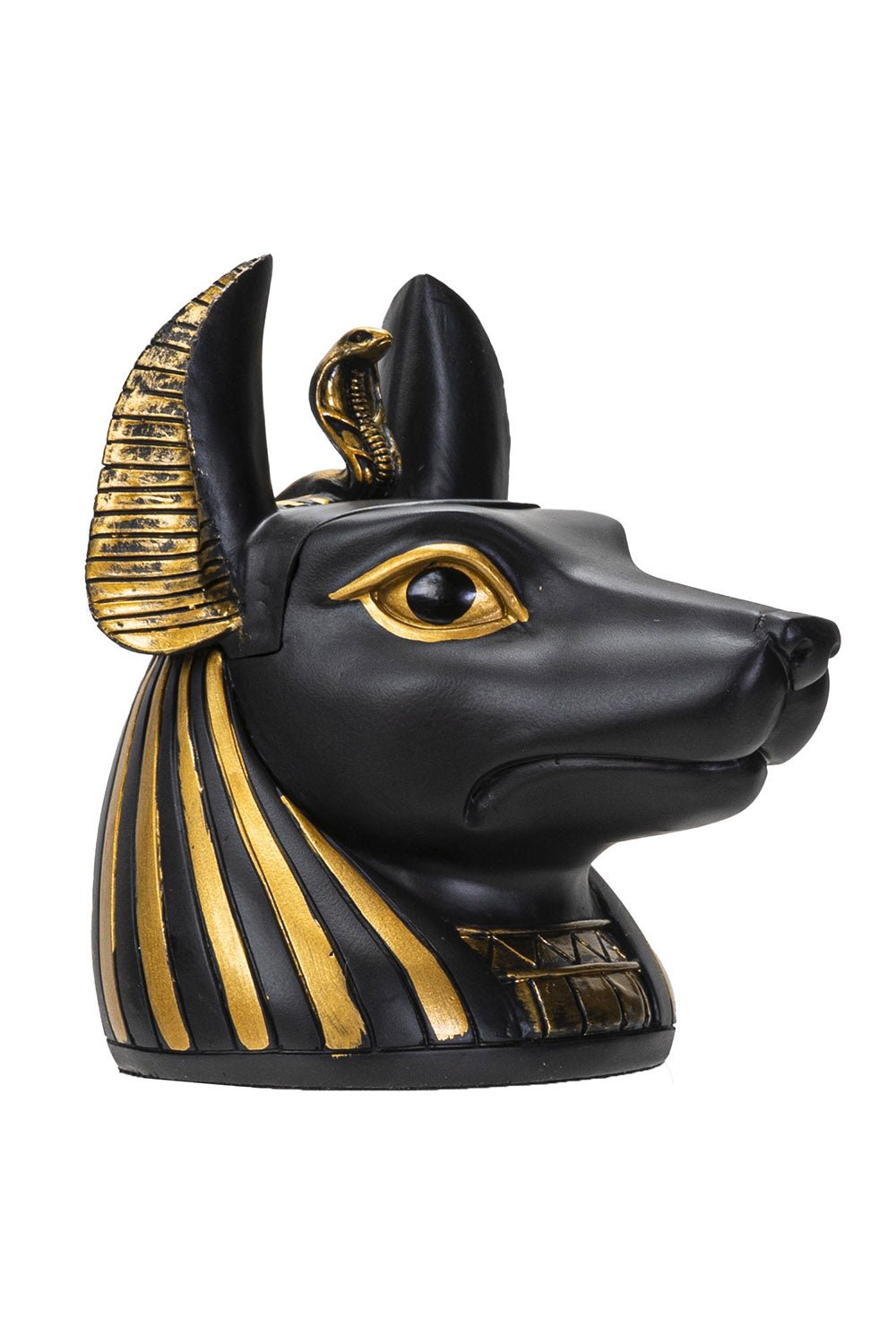 Anubis Trinket Box - housewares - VampireFreaks - Pacific Giftware