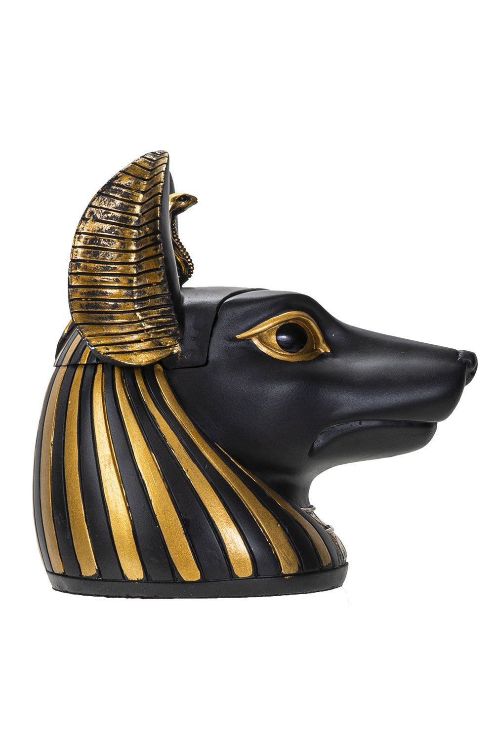 Anubis Trinket Box - housewares - VampireFreaks - Pacific Giftware