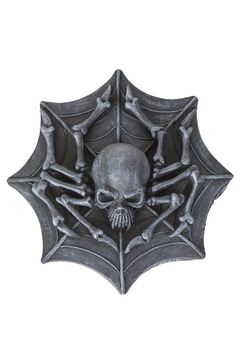 Arachnid Box - housewares - VampireFreaks - Pacific Giftware