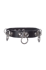 Aredne Choker - chokers - VampireFreaks - Poizen Industries