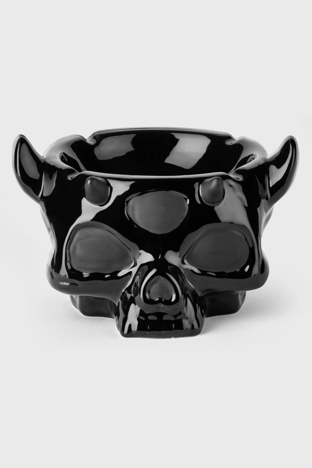 Ashmedai Ashtray - housewares - VampireFreaks - Killstar