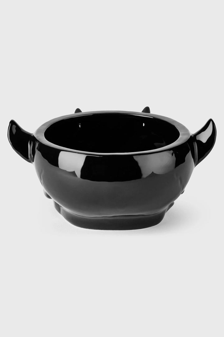 Ashmedai Bowl - housewares - VampireFreaks - Killstar