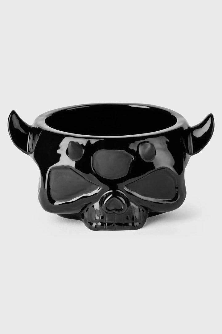 Ashmedai Bowl - housewares - VampireFreaks - Killstar