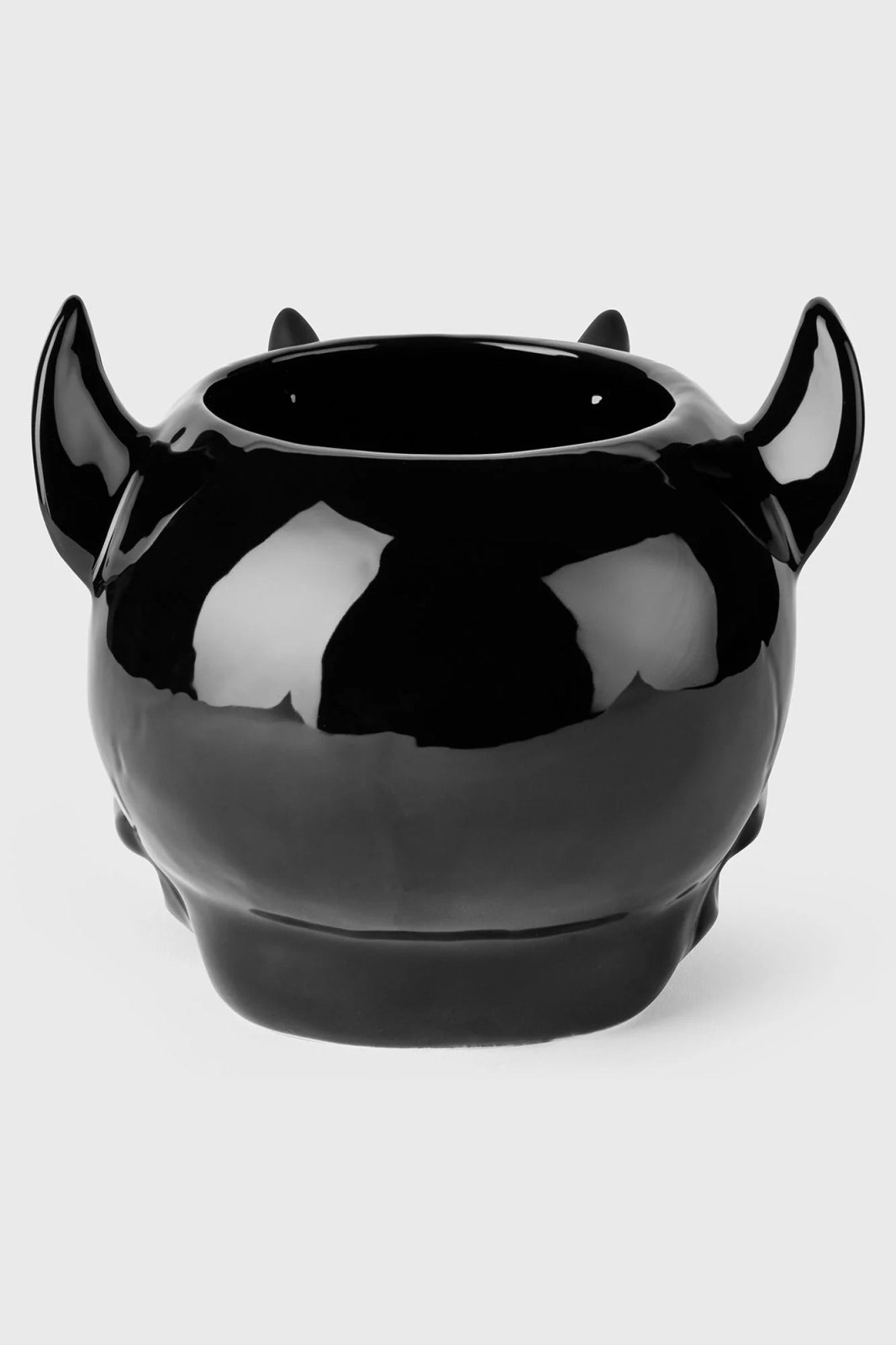 Ashmedai Planter - housewares - VampireFreaks - Killstar