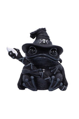 Asmoadeus the Witch Toad Statue - toys - VampireFreaks - Nemesis Now