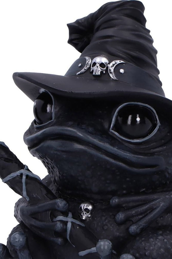 Asmoadeus the Witch Toad Statue - toys - VampireFreaks - Nemesis Now