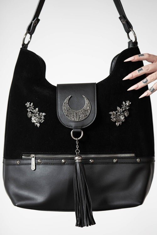 Astral Aura Handbag - bags & wallets - VampireFreaks - Killstar