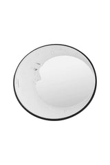 Astral Body Round Hand Mirror - cosmetics - VampireFreaks - Killstar