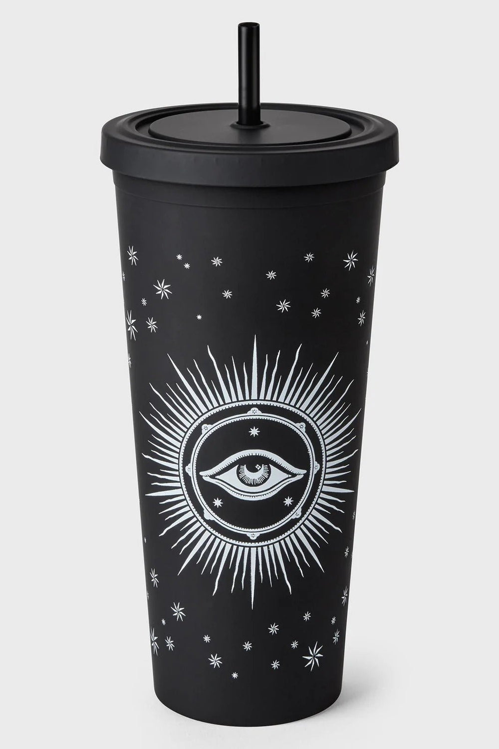 Astral Plexus Cold Brew Cup - housewares - VampireFreaks - Killstar