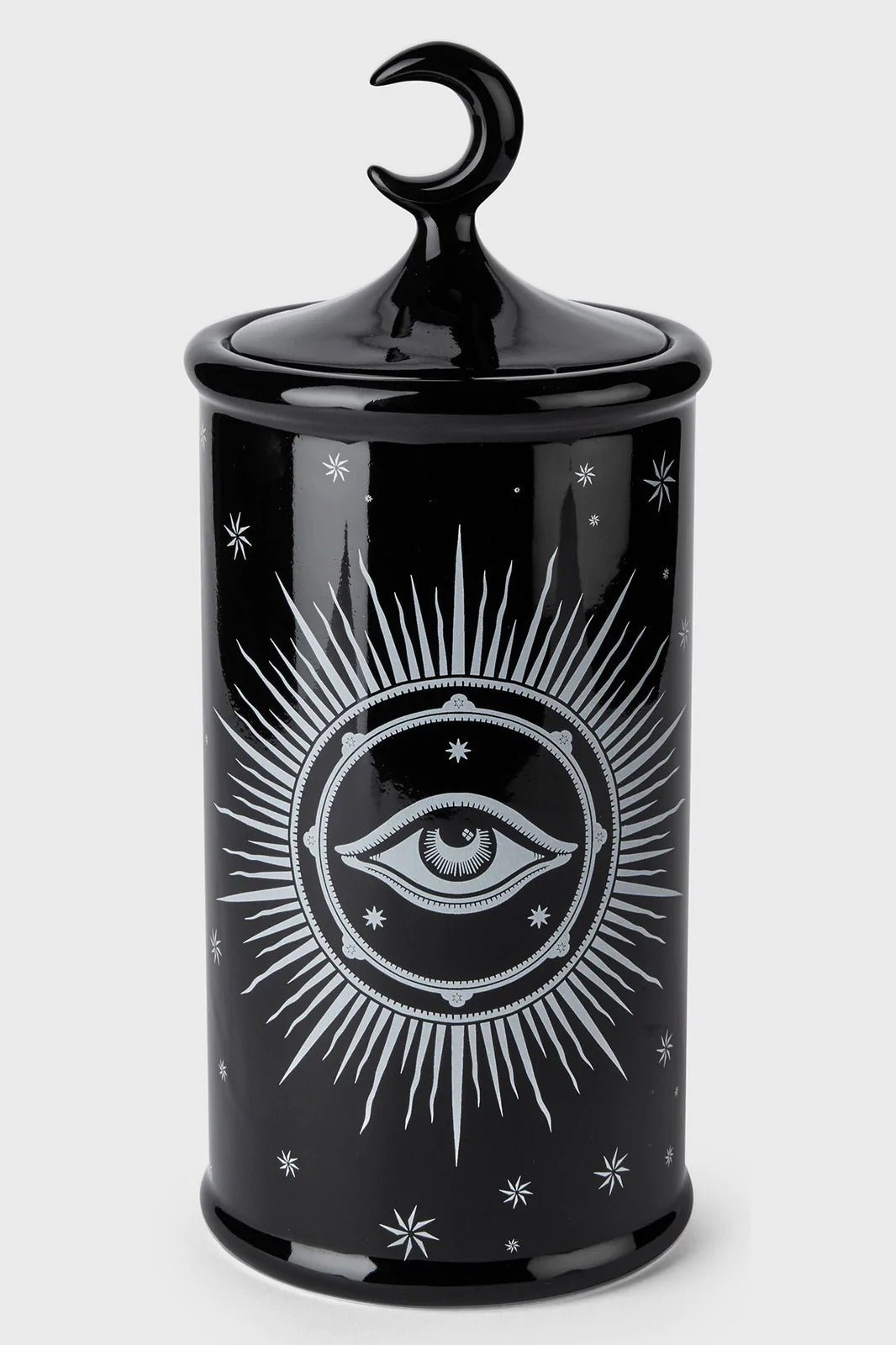 Astral Plexus Tall Jar - housewares - VampireFreaks - Killstar