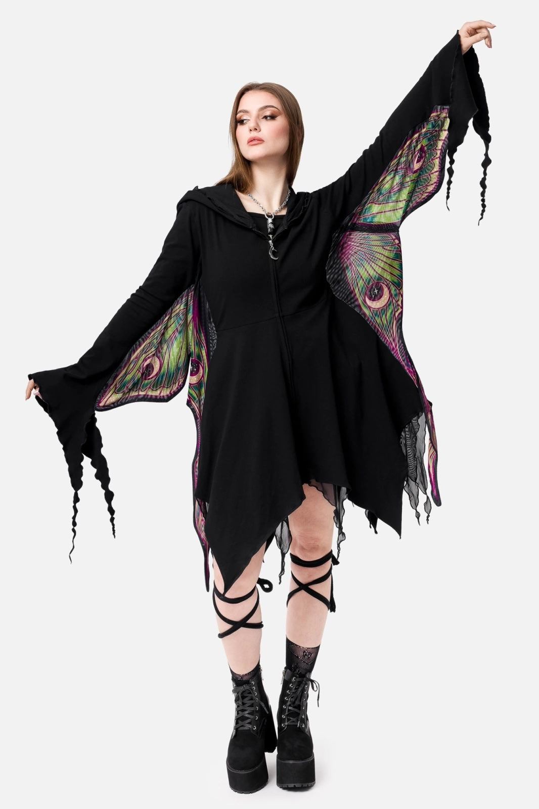 whimsigoth  clothing