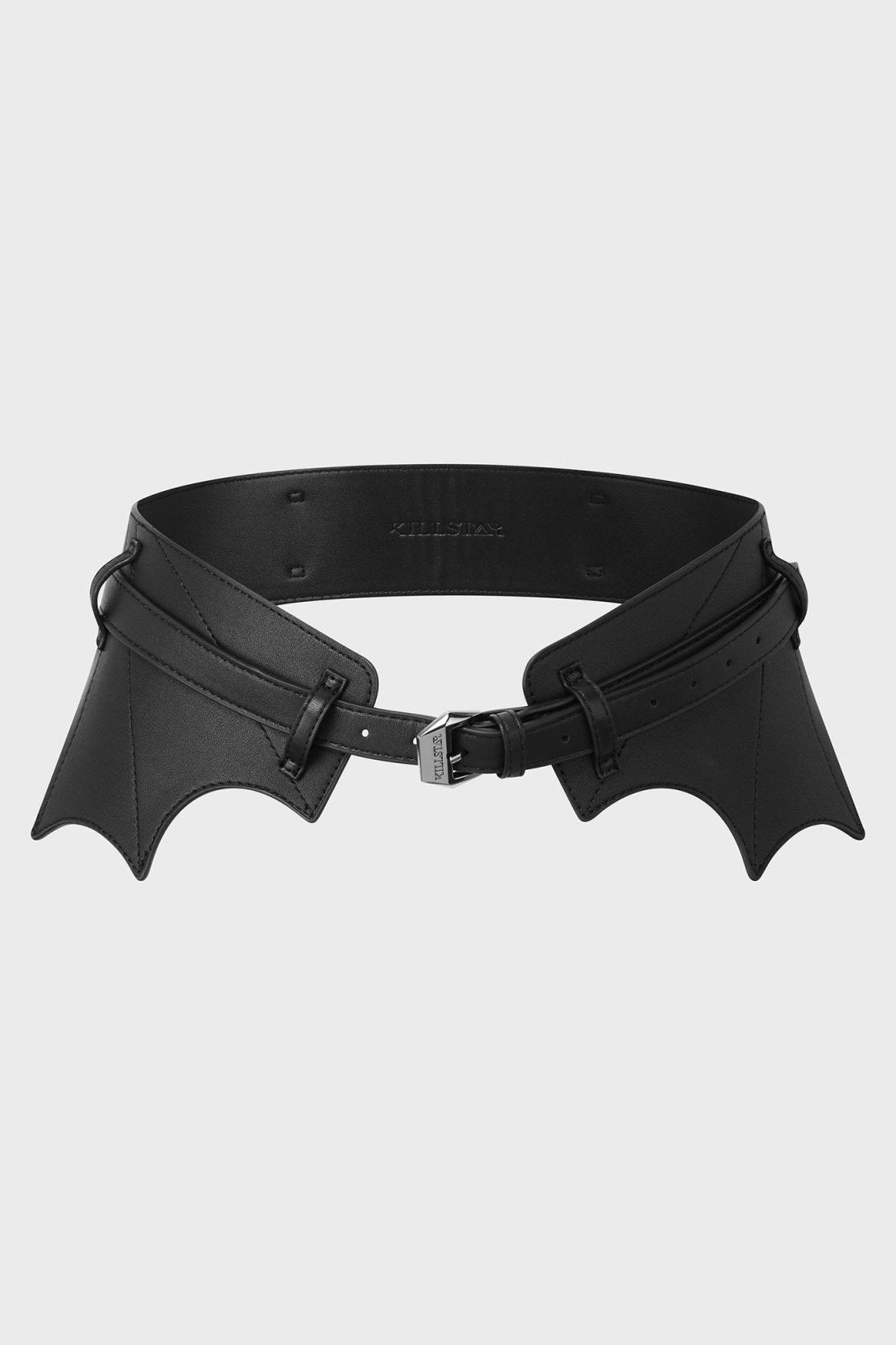 At First Bite Waist Belt - belts - VampireFreaks - Killstar