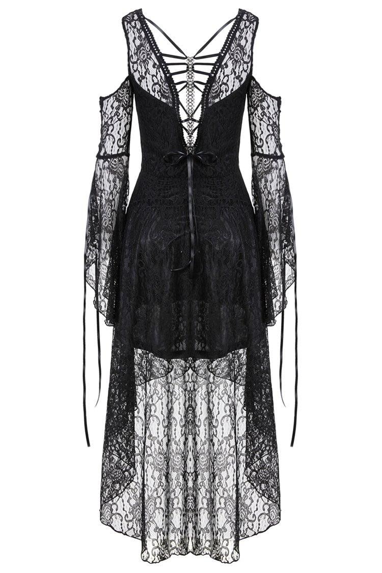 Autumn Mystic Dress - dresses - VampireFreaks - Dark In Love