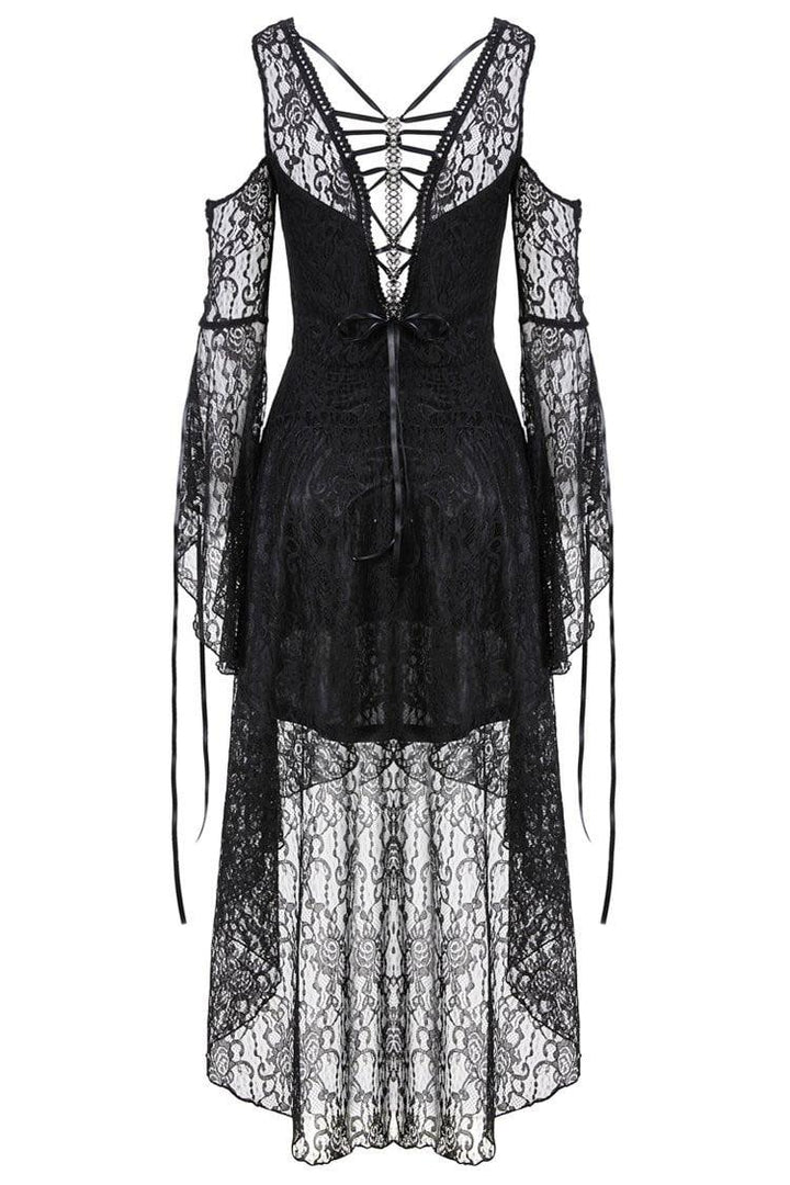 Autumn Mystic Dress - dresses - VampireFreaks - Dark In Love