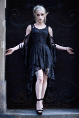 Autumn Mystic Dress - dresses - VampireFreaks - Dark In Love