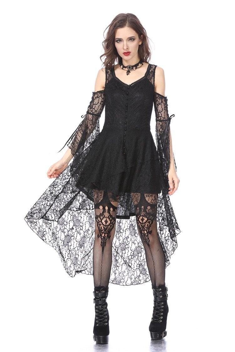 Autumn Mystic Dress - dresses - VampireFreaks - Dark In Love