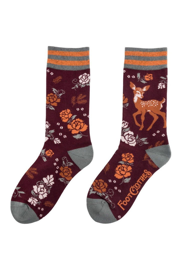 novelty animal socks