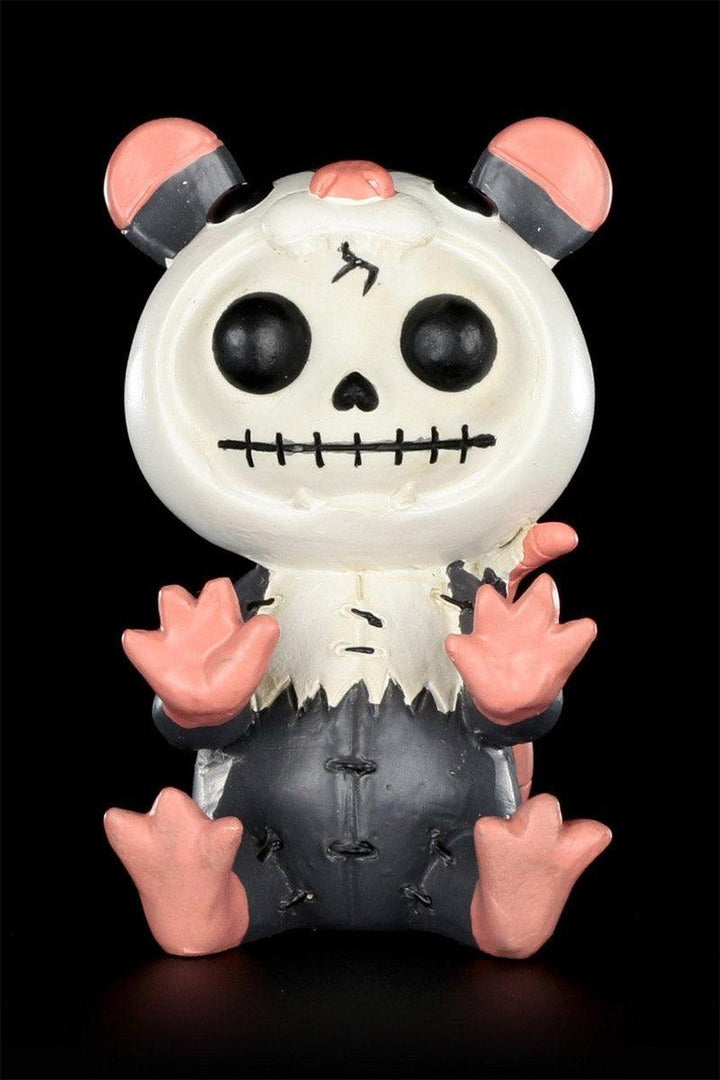 Awesome the Possum Statue - toys - VampireFreaks - Furrybones